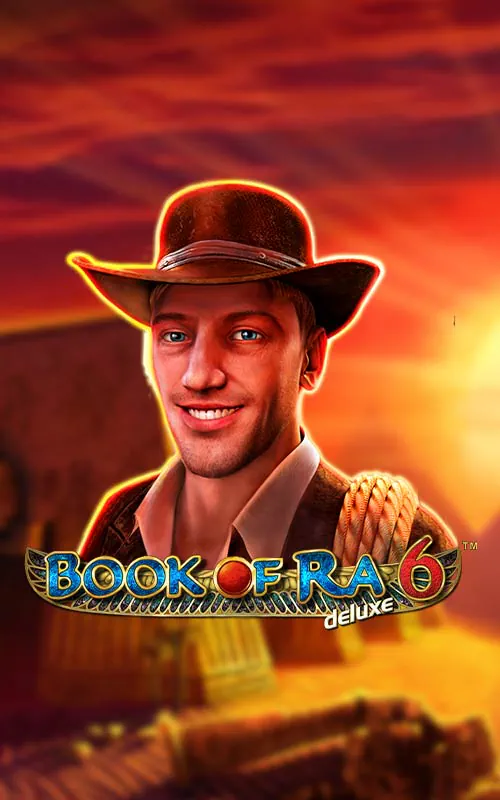 Book of Ra at Viking Bingo Casino