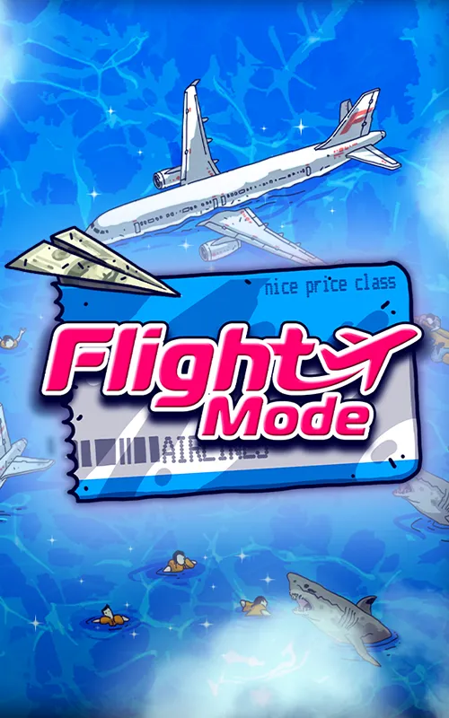 Flight Mode at Viking Bingo Casino