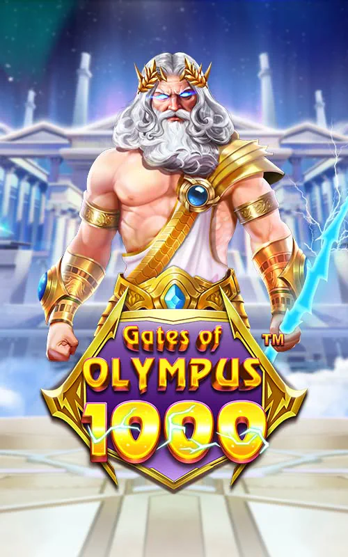 Gates of Olympus at Viking Bingo Casino