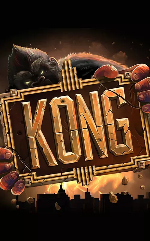 Kong at Viking Bingo Casino