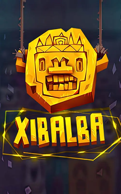 Xibalba at Viking Bingo Casino