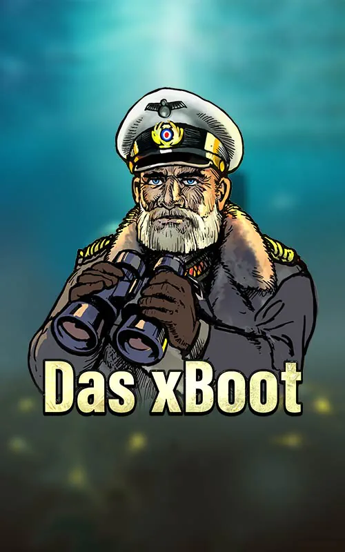Das xBoot at Viking Bingo Casino